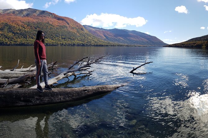Private Tour to Garibaldi Pass, Escondido and Fagnano Lakes - Fagnano Lake Discovery