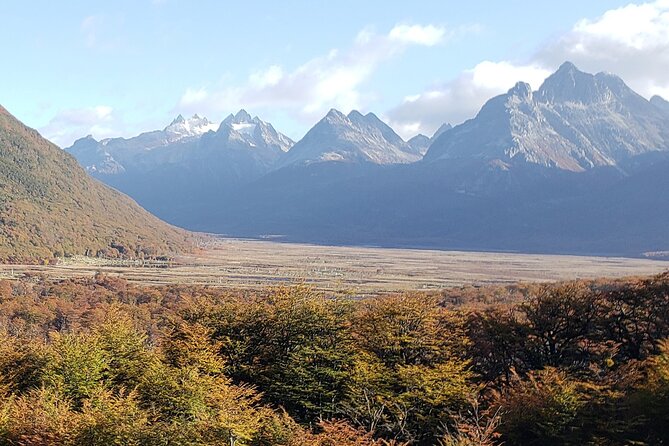 Private Tour to Garibaldi Pass, Escondido and Fagnano Lakes - Booking and Policies