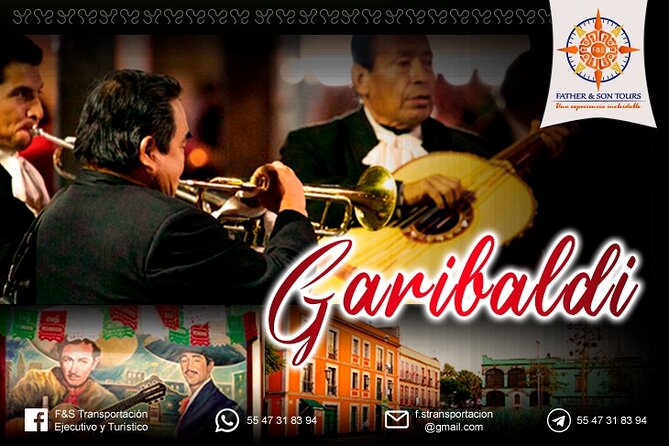 Private Tour to Garibaldi Square - Key Points