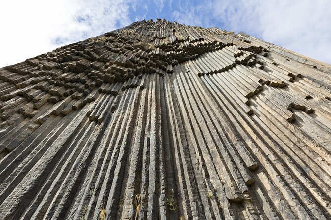 Private Tour to Garni Geghard Symphony of Stones and Khor Virap - Visiting Khor Virap