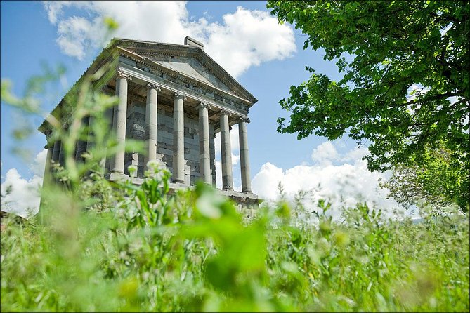 Private Tour to Garni - Geghard - Tsaghkadzor (Kecharis) - Additional Costs