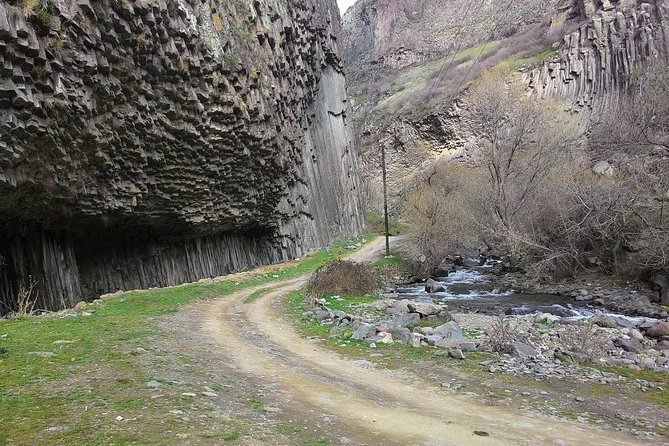 Private Tour to Garni Pagan Temple, Geghard Cave Monastery & Symphony of Stones - Inclusions and Pricing