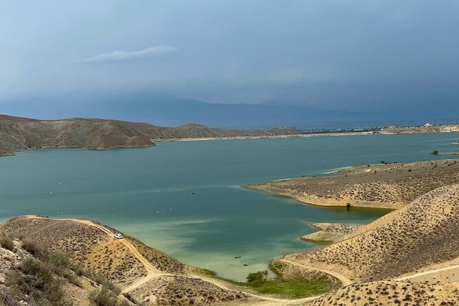 Private Tour to Garni Temple, Geghard & Khor Virap Monasteries, Azat Reservoir - Khor Virap Monastery