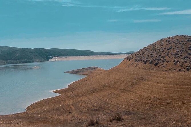 Private Tour to Garni Temple, Geghard & Khor Virap Monasteries, Azat Reservoir - Azat Reservoir