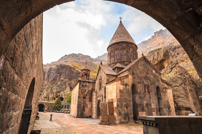 Private Tour to Garni Temple, Geghard Monastery, Echmiadzin Cathedral, Zvartnots - Customized Tour Itinerary to Fit Your Preferences