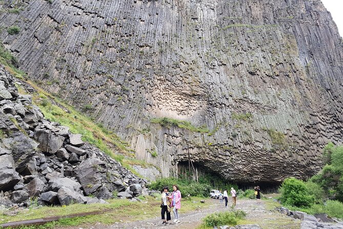 Private Tour to Garni Temple, Geghard Monastery (Unesco) & Symphony of Stones - Professional Guide Expertise