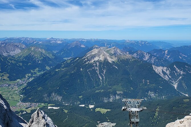Private Tour to Germanys Highest Peak Zugspitze, Eibsee and Bavarian Lunch - Accessibility and Participation