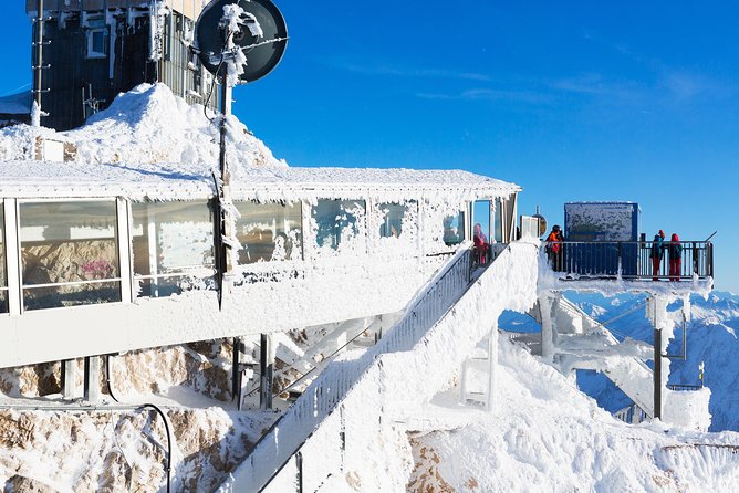 Private Tour to Germanys Highest Peak Zugspitze, Eibsee and Bavarian Lunch - Pricing and Reviews