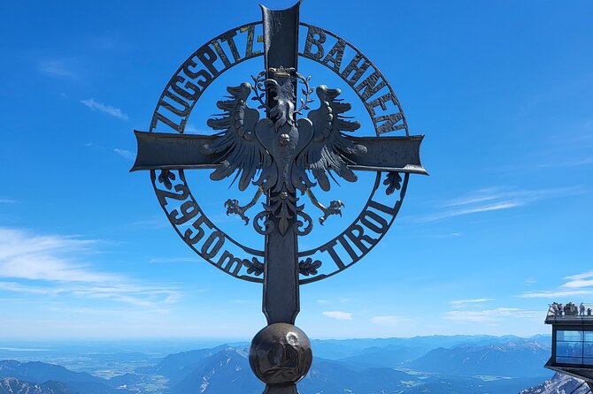 Private Tour to Germanys Highest Peak Zugspitze, Eibsee and Bavarian Lunch - Exploring Garmisch-Partenkirchen