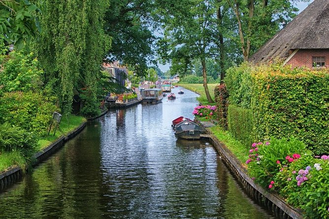 Private Tour to Giethoorn, the Windmills, Cheese From Amsterdam - Pricing and Cancellation
