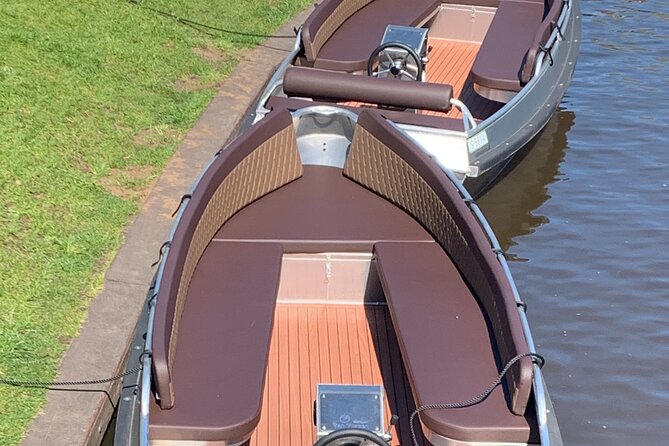 Private Tour to Giethoorn, the Windmills, Cheese From Amsterdam - Recap