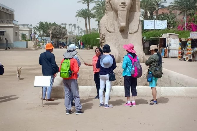 Private Tour To Giza Pyramids, Memphis City, Dahshur And Sakkara Pyramids - Memphis City