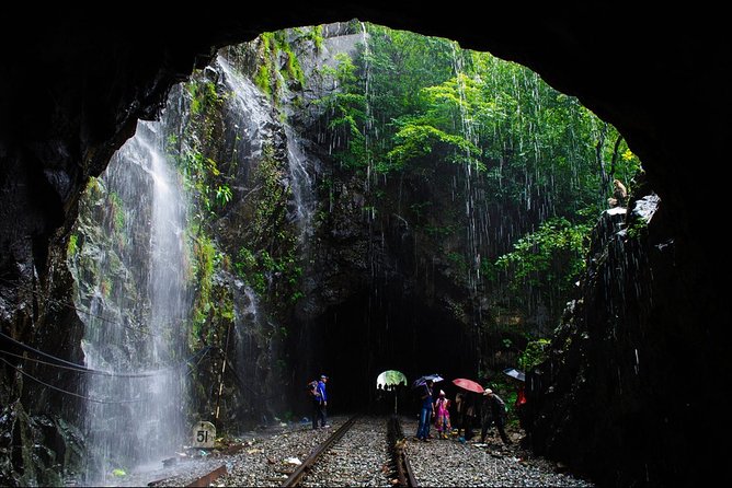 Private Tour to Goa and Dudhsagar Waterfalls With Lunch - Tour Overview