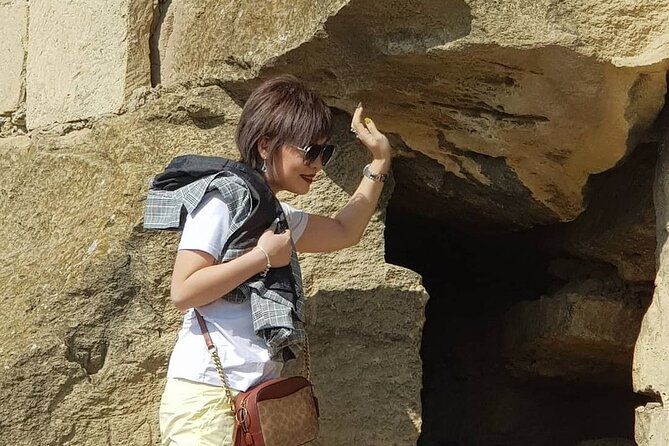 Private Tour to Gobustan National Park - Inclusions
