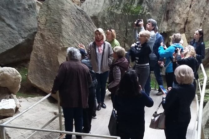 Private Tour to Gobustan National Park - Tour Details