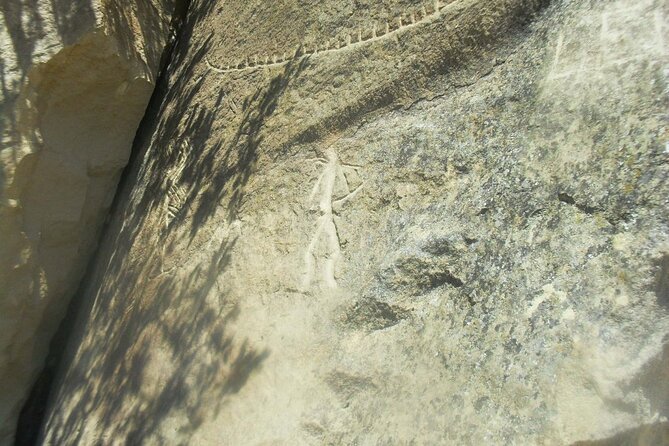 Private Tour to Gobustan National Park - Reviews and Pricing