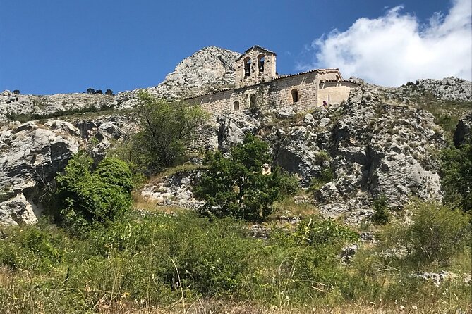 Private Tour to Gorges Du Verdon and Its Lavender Fields - Highlights and Activities