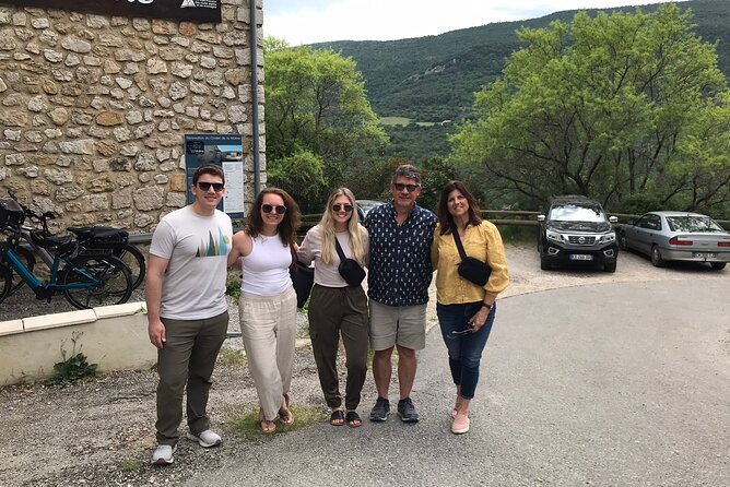 Private Tour to Gorges Du Verdon and Its Lavender Fields - Tour Guide Expertise