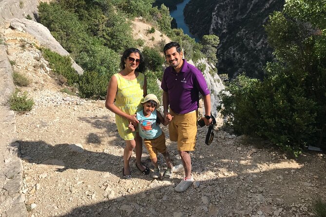 Private Tour to Gorges Du Verdon and Its Lavender Fields - Customer Feedback and Ratings