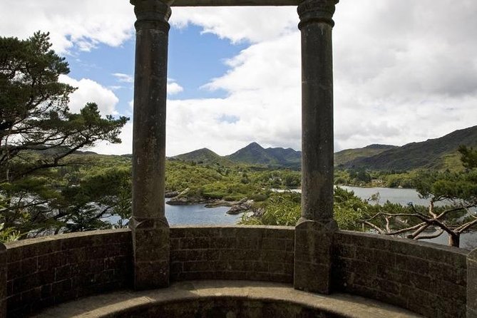 Private Tour to Gougane Barra and Glengarriff - Transportation and Logistics
