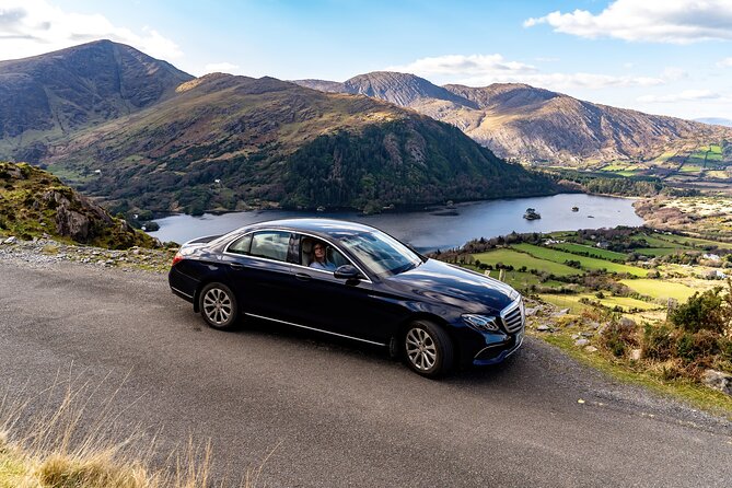 Private Tour to Gougane Barra and Glengarriff - Included Amenities