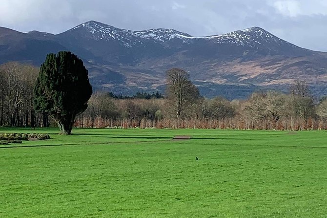 Private Tour to Gougane Barra and Glengarriff - Exploring Hidden Gems