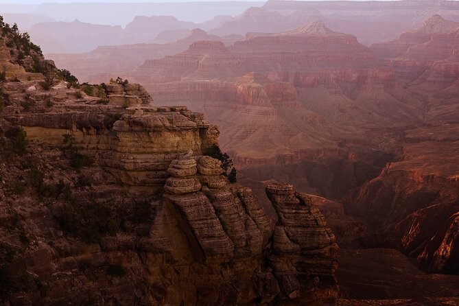 Private Tour to Grand Canyon From Las Vegas With Driver and Guide - Frequently Asked Questions