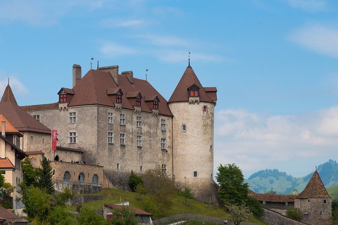 Private Tour to Gruyères, Chocolate & Cheese Factory From Geneva - Pricing and Availability
