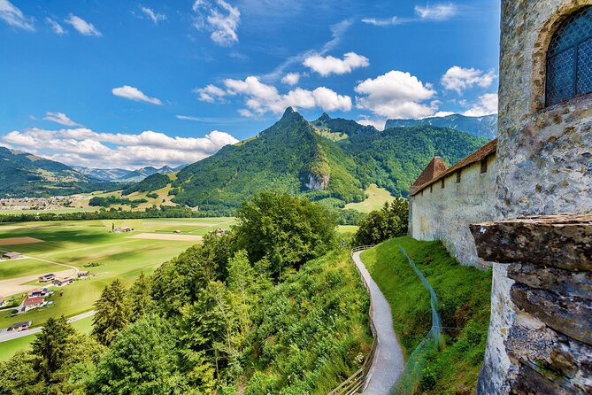 Private Tour to Gruyères, Chocolate & Cheese Factory From Geneva - Customize Your Tour