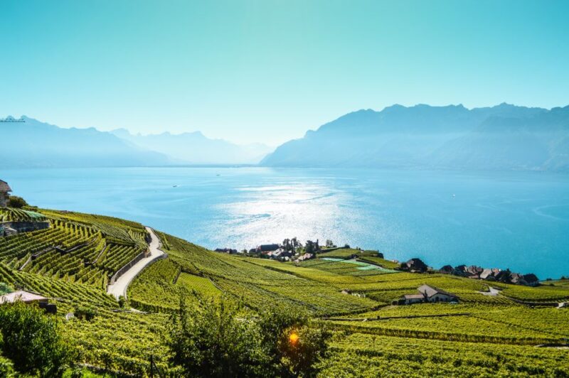 Private Tour to Gruyeres With Cheese and Chocolate Factory - Hotel Pickup and Drop-off