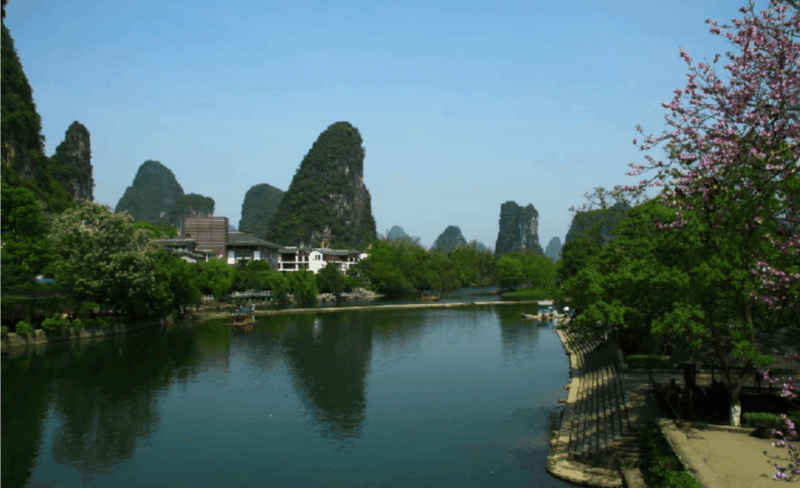 Private Tour to Guilin Li Ver Cruise Start From Guilin - Highlights