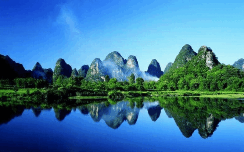 Private Tour to Guilin Li Ver Cruise Start From Guilin - Important Information