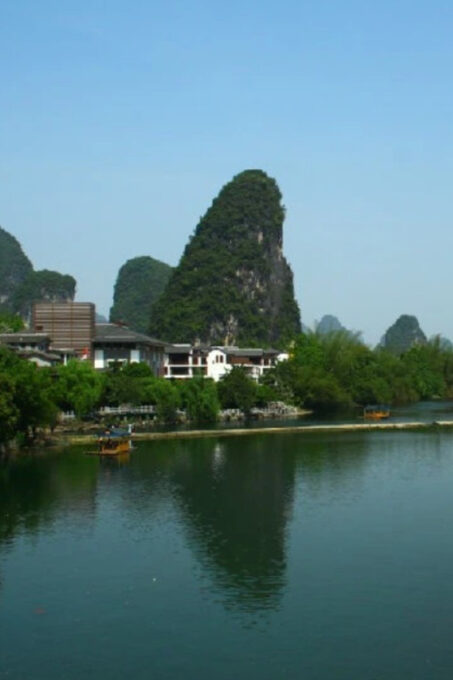 Private Tour to Guilin Li Ver Cruise Start From Guilin - Cancellation Policy