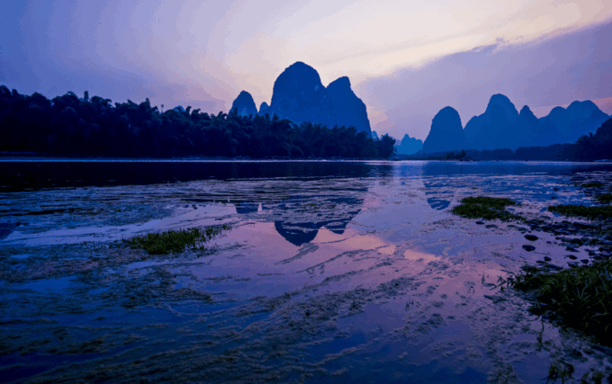 Private Tour to Guilin Li Ver Cruise Start From Guilin - Booking and Payment