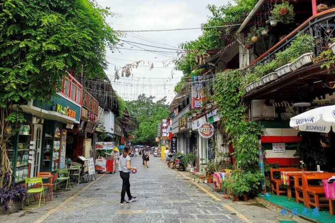 Private Tour to Guilin Li Ver Cruise Start From Guilin - Frequently Asked Questions