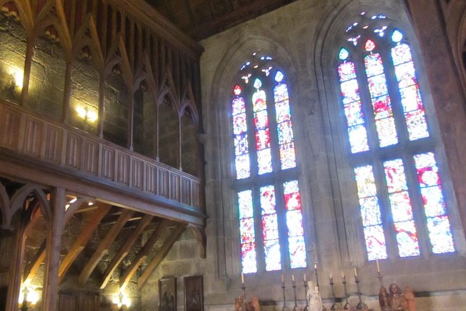 Private Tour to Guimarães and Braga, Two Incredible Cities - Expert Guide Included