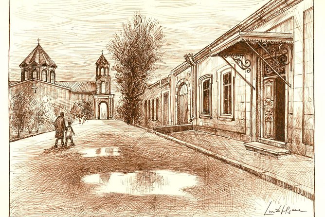 Private Tour to Gyumri Old Town and Marmashen Monastery - Marmashen Monasterys Significance