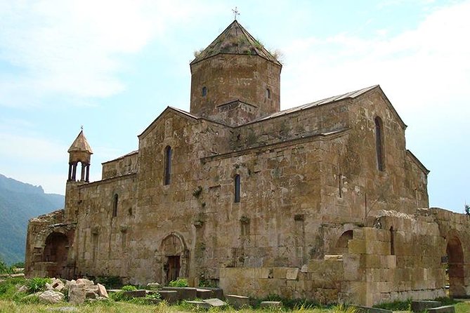 Private Tour to Haghpat, Sanahin, Odzun - Key Points