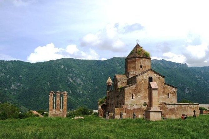 Private Tour to Haghpat, Sanahin, Odzun - Additional Information