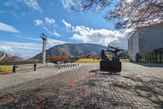Private Tour to Hakone Gotemba With Car Pick-Up - Tour Details
