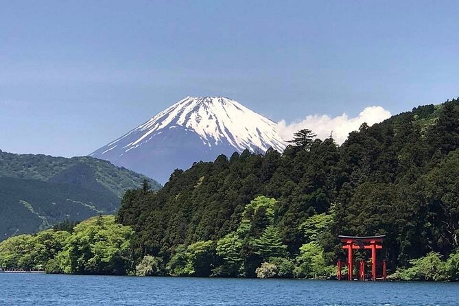 Private Tour to Hakone Gotemba With Car Pick-Up - Departure Locations
