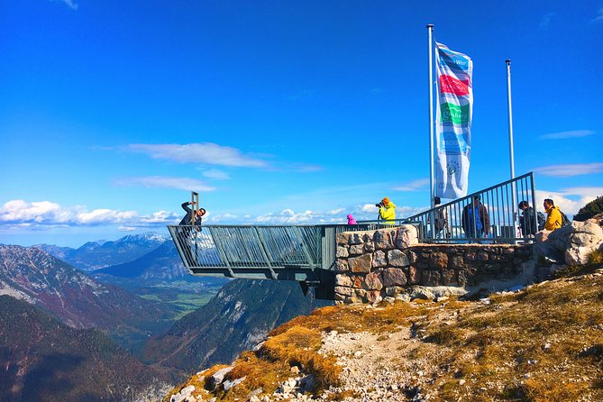 Private Tour to Hallstatt and Ice Cave or 5fingers Viewing Platform - Frequently Asked Questions