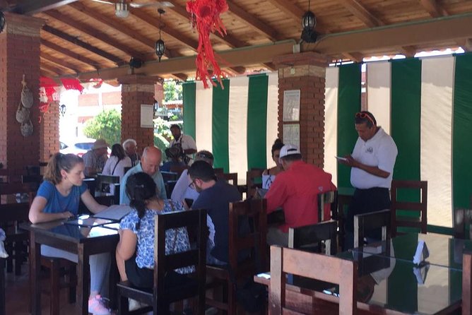 Private Tour to Hierve El Agua, Mezcal Tasting, and Textiles - Reviews and Experiences