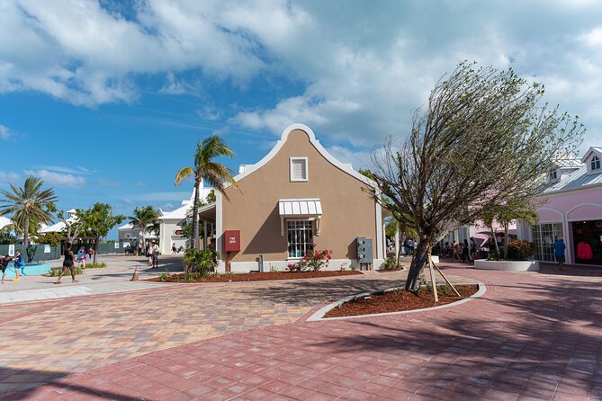 Private Tour to Highlights of Grand Turk Island With Rum Cake - Overview of the Tour