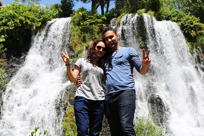 Private Tour to Hin Areni Winery, Shaki Waterfall, Tatev Monastery, Karahunj - Good To Know