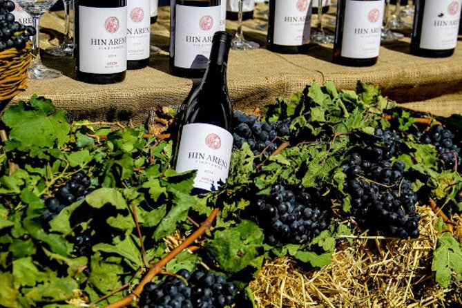 Private Tour to Hin Areni Winery, Tatev Monastery & Ropeway, Khndzoresk Caves - Guided Experience