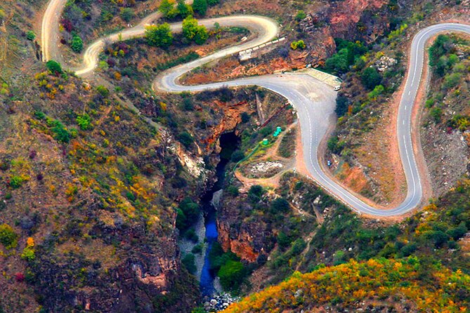 Private Tour to Hin Areni Winery, Tatev Monastery & Ropeway, Khndzoresk Caves - Inclusions and Costs