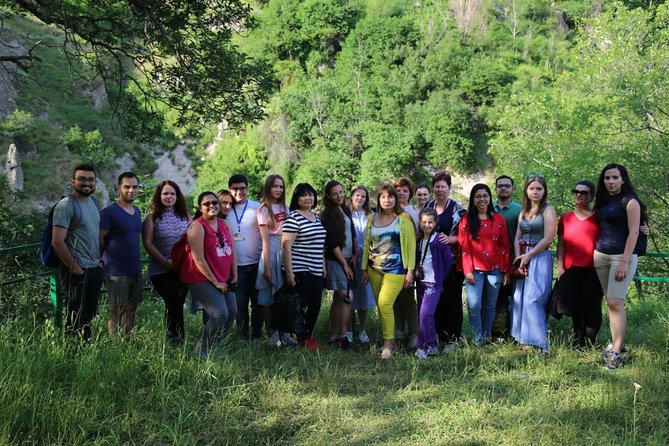 Private Tour to Hin Areni Winery, Tatev Monastery & Ropeway, Khndzoresk Caves - Hin Areni Winery