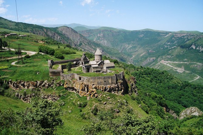 Private Tour to Hin Areni Winery, Tatev Monastery & Ropeway, Khndzoresk Caves - Additional Information