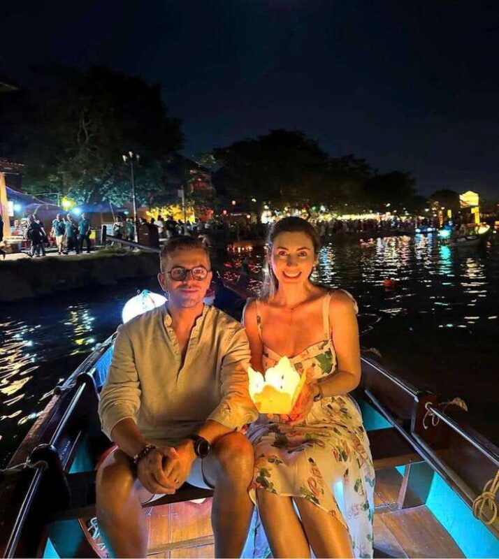 Private Tour to Hoi An Ancient Town From Hoi An/Da Nang - Itinerary Details